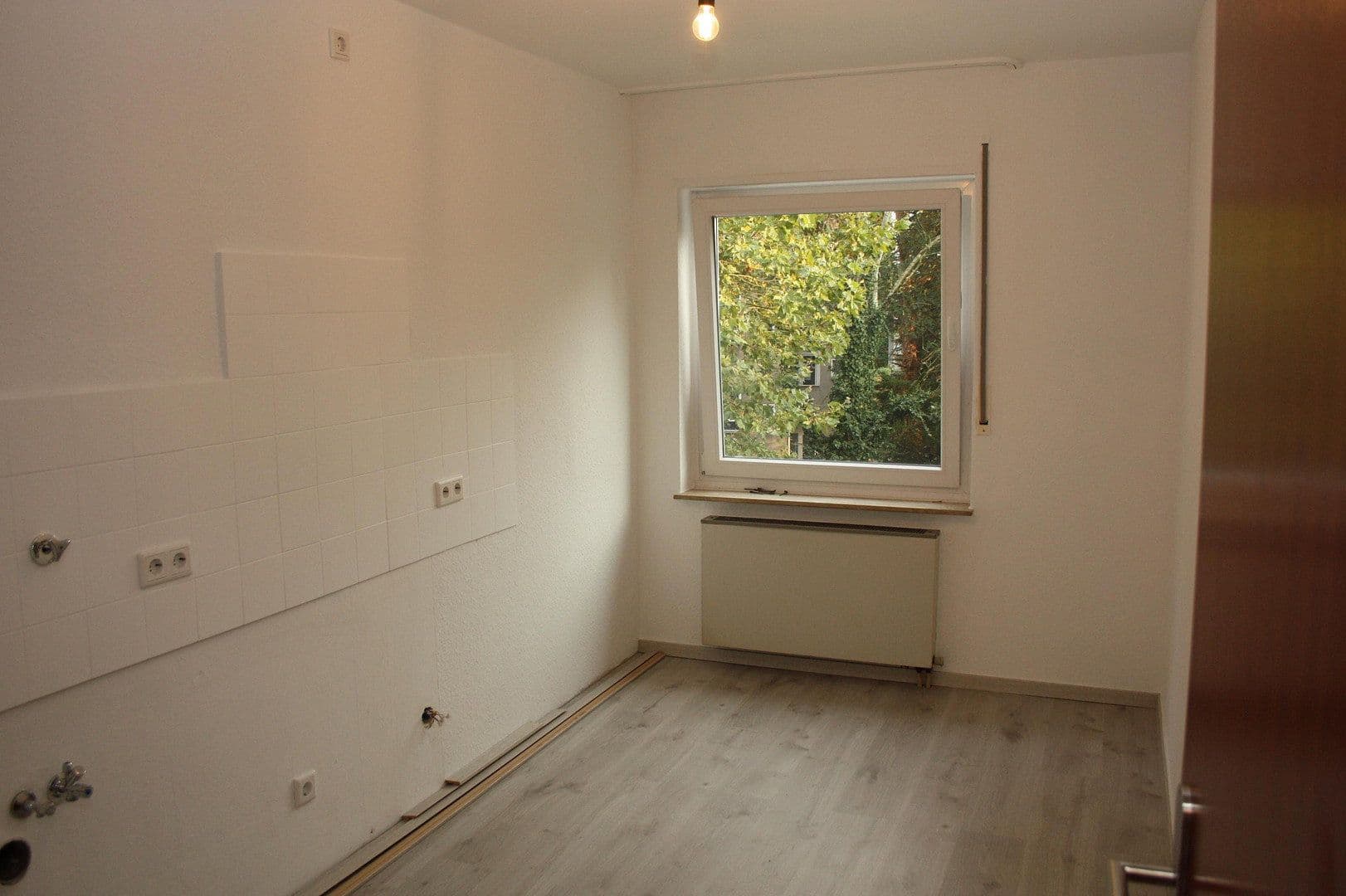 Pronájem bytu 3+1 60 m², Am Goddenhof 7, Recklinghausen, Severní Porýní-Vestfálsko Pronájem bytu 3+1 60 m², Am Goddenhof 7, Recklinghausen, Severní Porýní-Vestfálsko