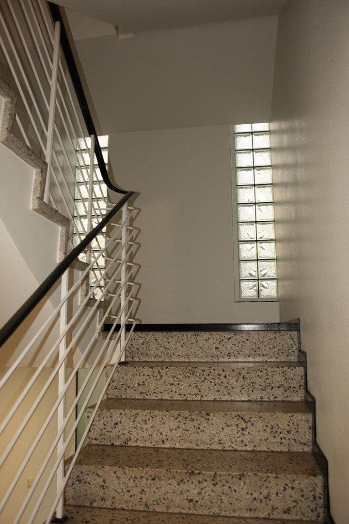 Pronájem bytu 3+1 60 m², Am Goddenhof 7, Recklinghausen, Severní Porýní-Vestfálsko Pronájem bytu 3+1 60 m², Am Goddenhof 7, Recklinghausen, Severní Porýní-Vestfálsko
