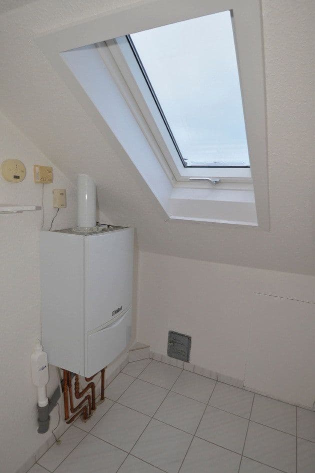 Prodej bytu 5+1 124 m², Brandenburgstr. 16, Wuppertal, Severní Porýní-Vestfálsko Prodej bytu 5+1 124 m², Brandenburgstr. 16, Wuppertal, Severní Porýní-Vestfálsko