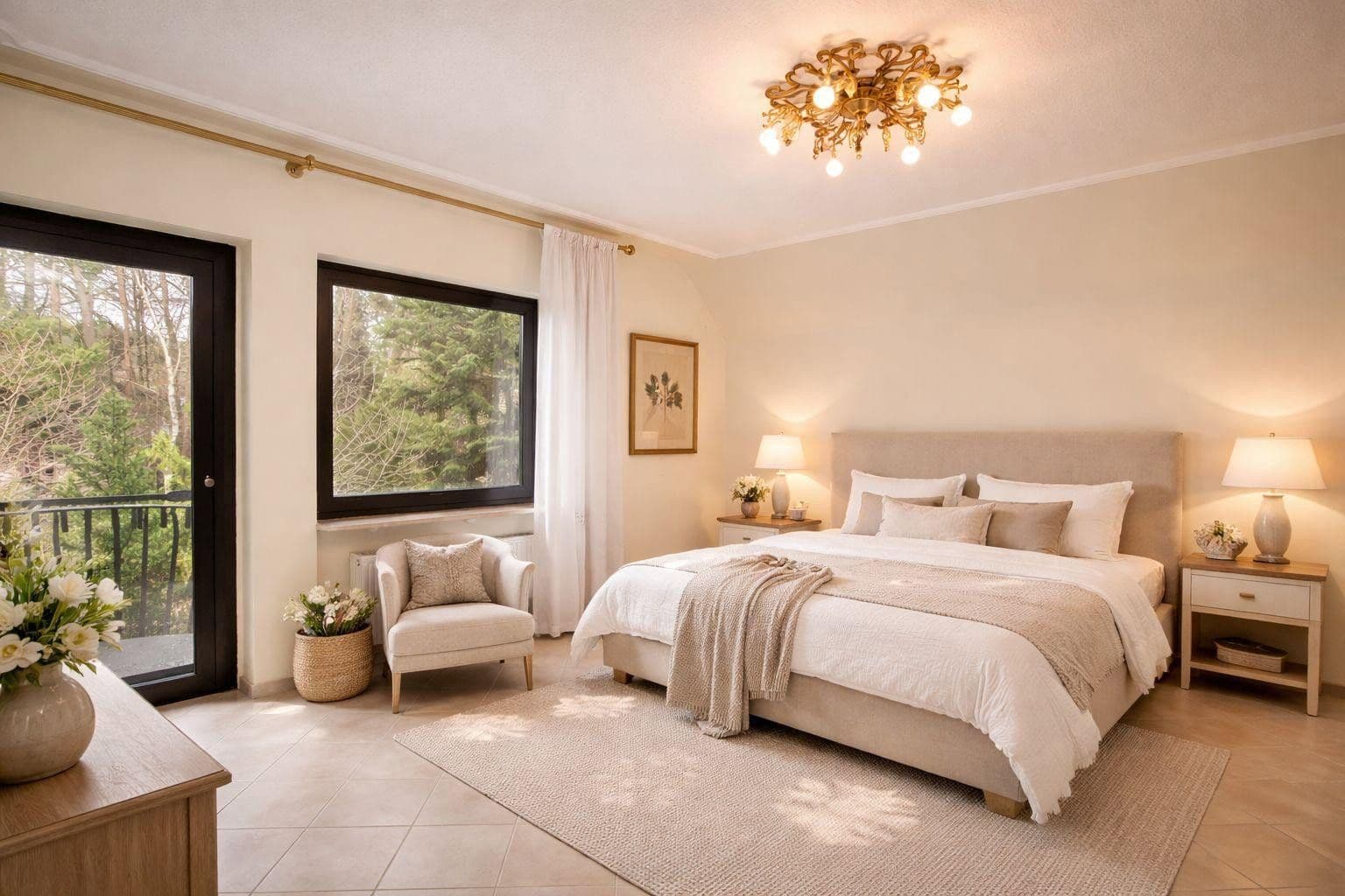 Pronájem domu 308 m², pozemek 1.100 m², Zirndorf, Bavorsko Pronájem domu 308 m², pozemek 1.100 m², Zirndorf, Bavorsko
