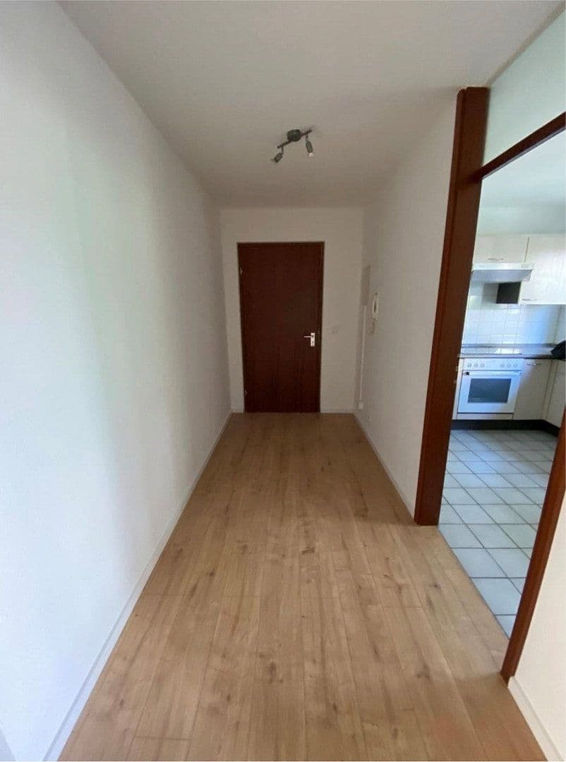 Pronájem bytu 2+1 69 m², Talstraße 69 d, Stuttgart, Bádensko-Württembersko Pronájem bytu 2+1 69 m², Talstraße 69 d, Stuttgart, Bádensko-Württembersko