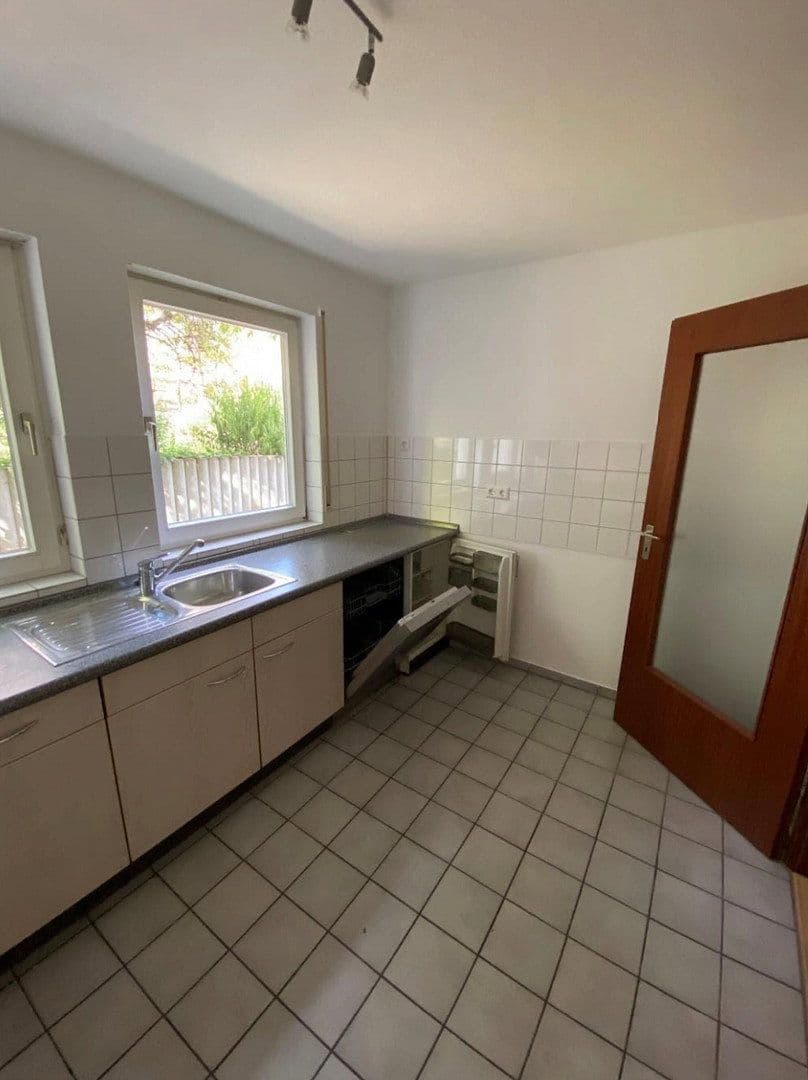 Pronájem bytu 2+1 69 m², Talstraße 69 d, Stuttgart, Bádensko-Württembersko Pronájem bytu 2+1 69 m², Talstraße 69 d, Stuttgart, Bádensko-Württembersko