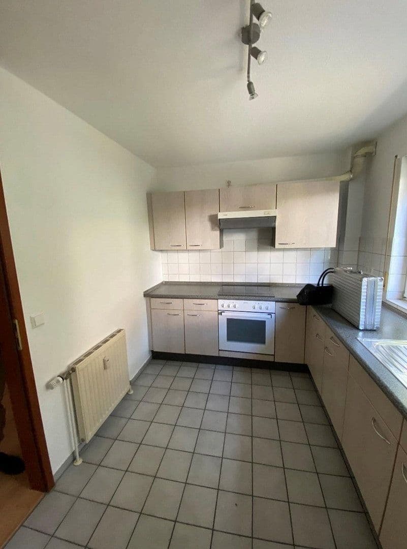 Pronájem bytu 2+1 69 m², Talstraße 69 d, Stuttgart, Bádensko-Württembersko Pronájem bytu 2+1 69 m², Talstraße 69 d, Stuttgart, Bádensko-Württembersko