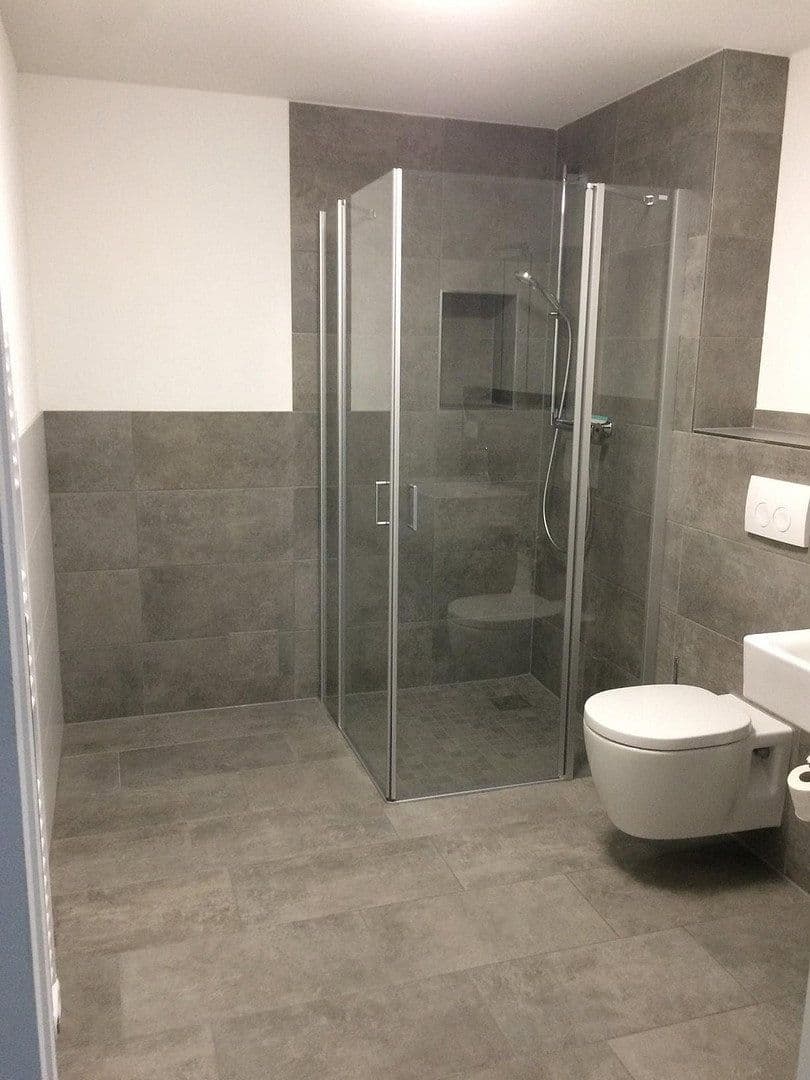 Pronájem bytu 2+kk 52 m², Hauptstraße 71, Blumberg, Bádensko-Württembersko Pronájem bytu 2+kk 52 m², Hauptstraße 71, Blumberg, Bádensko-Württembersko