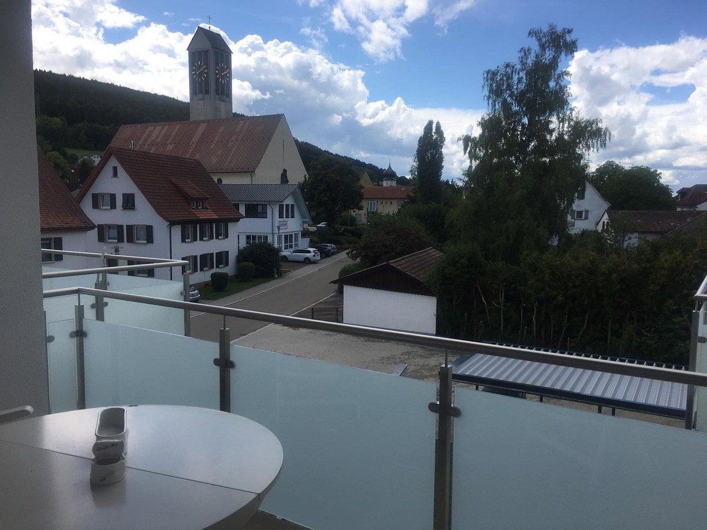Pronájem bytu 2+kk 52 m², Hauptstraße 71, Blumberg, Bádensko-Württembersko Pronájem bytu 2+kk 52 m², Hauptstraße 71, Blumberg, Bádensko-Württembersko