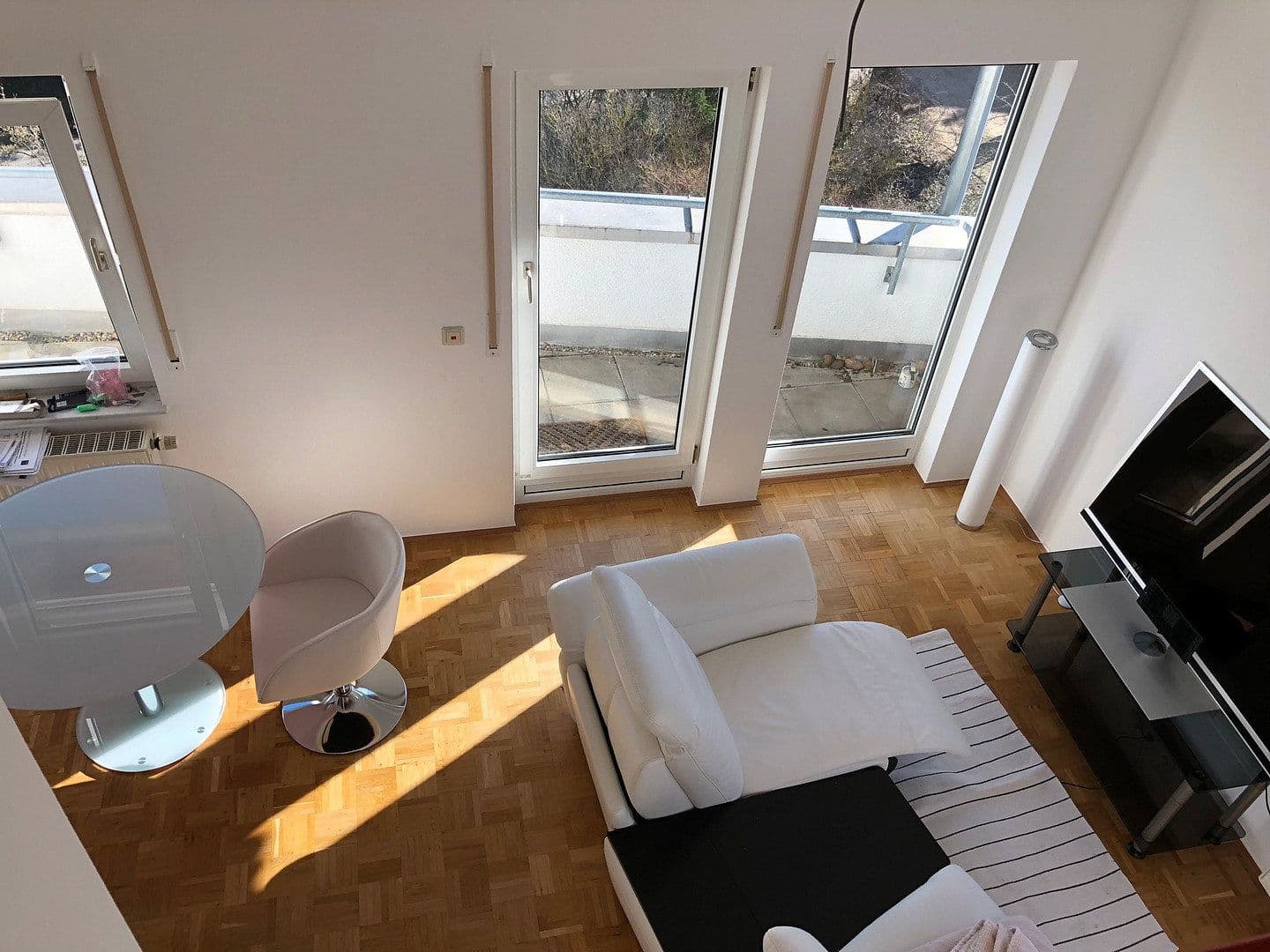 Pronájem bytu 1+kk 36 m², Lauffen am Neckar, Bádensko-Württembersko Pronájem bytu 1+kk 36 m², Lauffen am Neckar, Bádensko-Württembersko