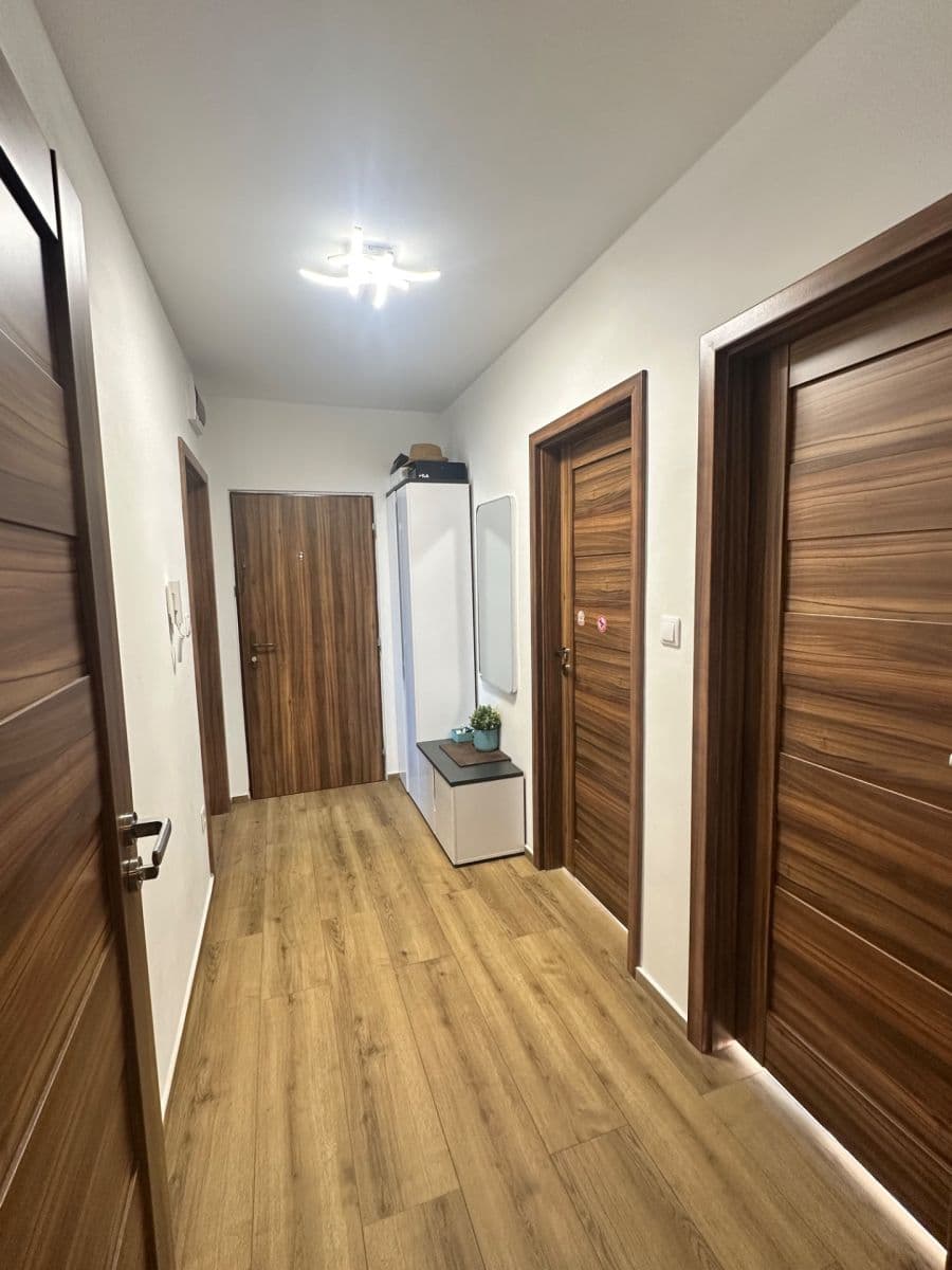Pronájem bytu 4+kk 60 m², Kaplická, Praha, Praha Pronájem bytu 4+kk 60 m², Kaplická, Praha, Praha