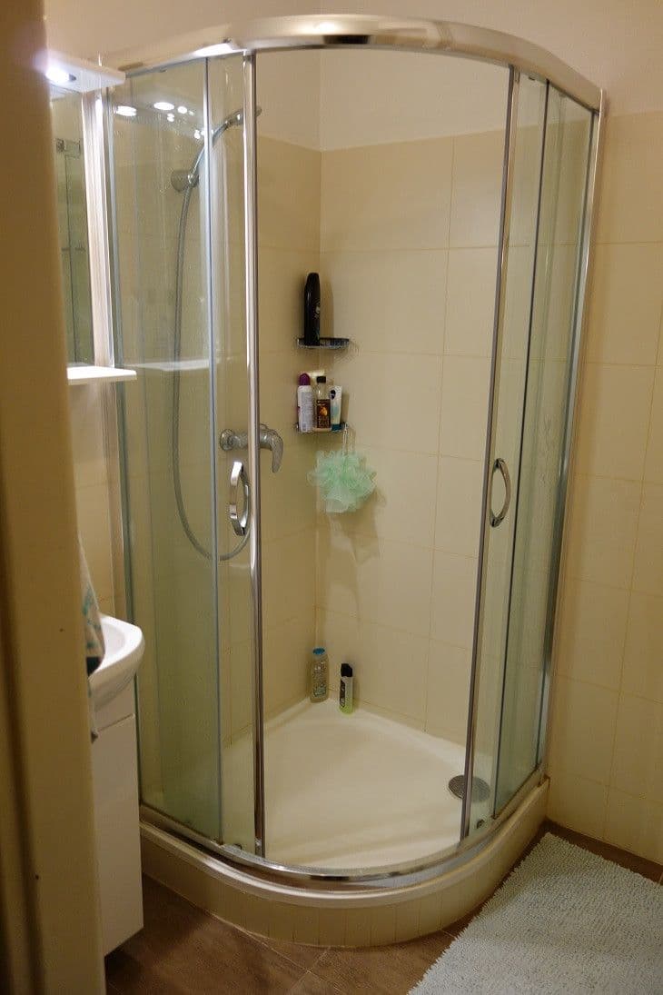Pronájem bytu 3+1 16 m², Purkyňova, Brno, Jihomoravský kraj Pronájem bytu 3+1 16 m², Purkyňova, Brno, Jihomoravský kraj
