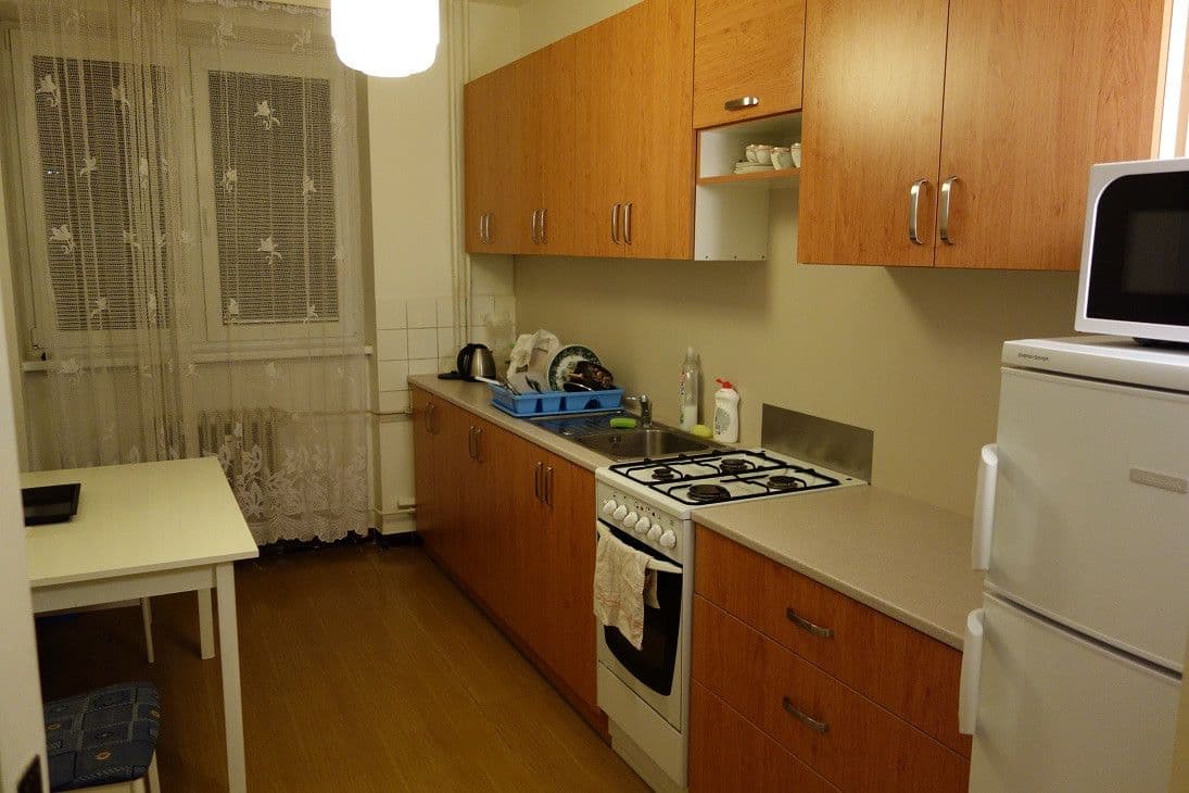 Pronájem bytu 3+1 16 m², Purkyňova, Brno, Jihomoravský kraj Pronájem bytu 3+1 16 m², Purkyňova, Brno, Jihomoravský kraj