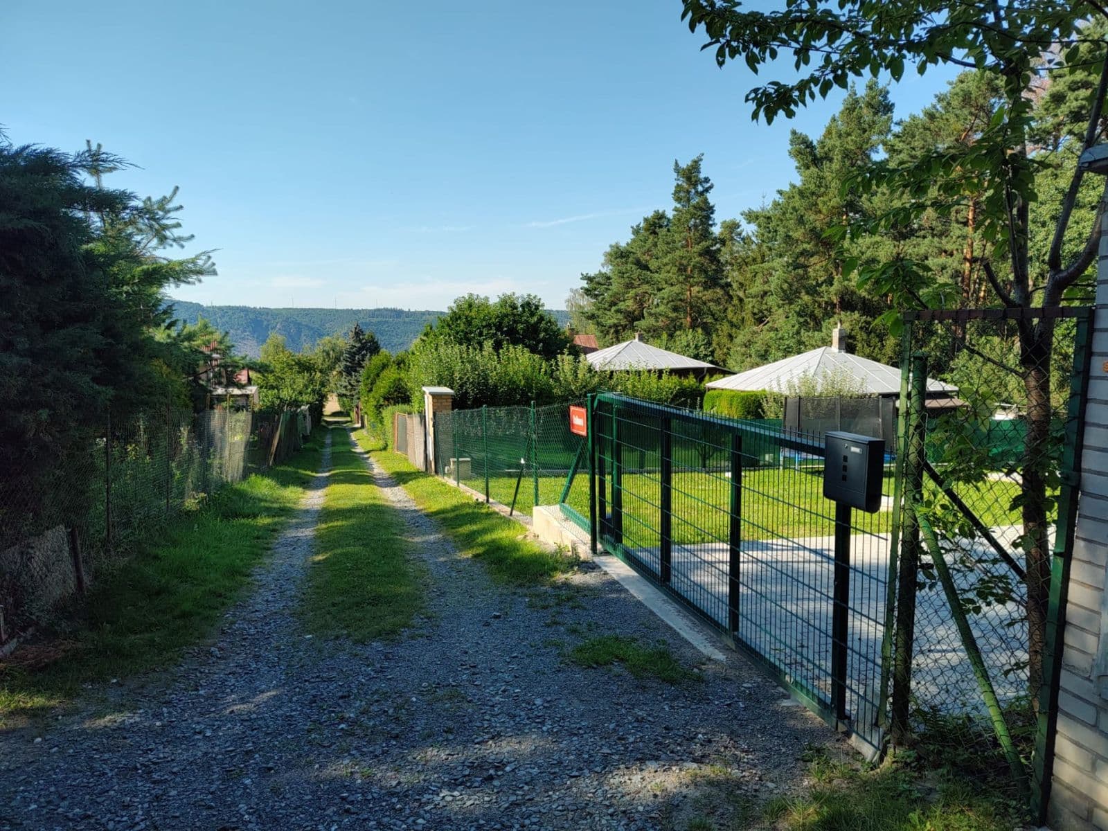 Prodej chaty, chalupy 51 m², pozemek 408 m², Osiková, Vrané nad Vltavou, Středočeský kraj Prodej chaty, chalupy 51 m², pozemek 408 m², Osiková, Vrané nad Vltavou, Středočeský kraj