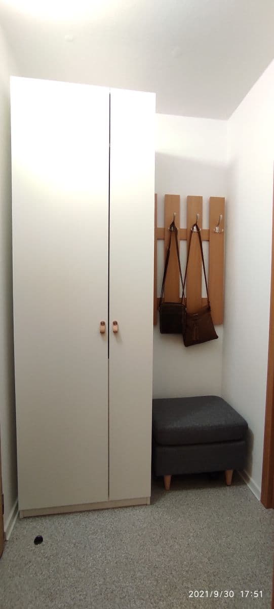 Pronájem bytu 1+1 38 m², Haburská, Ružinov, Bratislavský kraj Pronájem bytu 1+1 38 m², Haburská, Ružinov, Bratislavský kraj