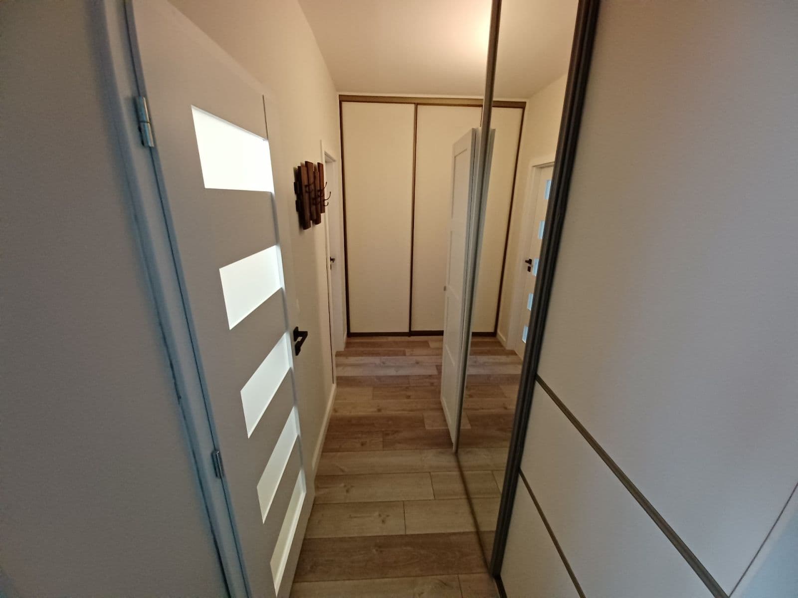 Pronájem bytu 2+1 54 m², Petržalka, Bratislavský kraj Pronájem bytu 2+1 54 m², Petržalka, Bratislavský kraj