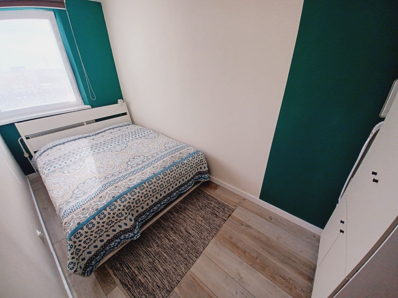 Pronájem bytu 2+1 54 m², Petržalka, Bratislavský kraj Pronájem bytu 2+1 54 m², Petržalka, Bratislavský kraj