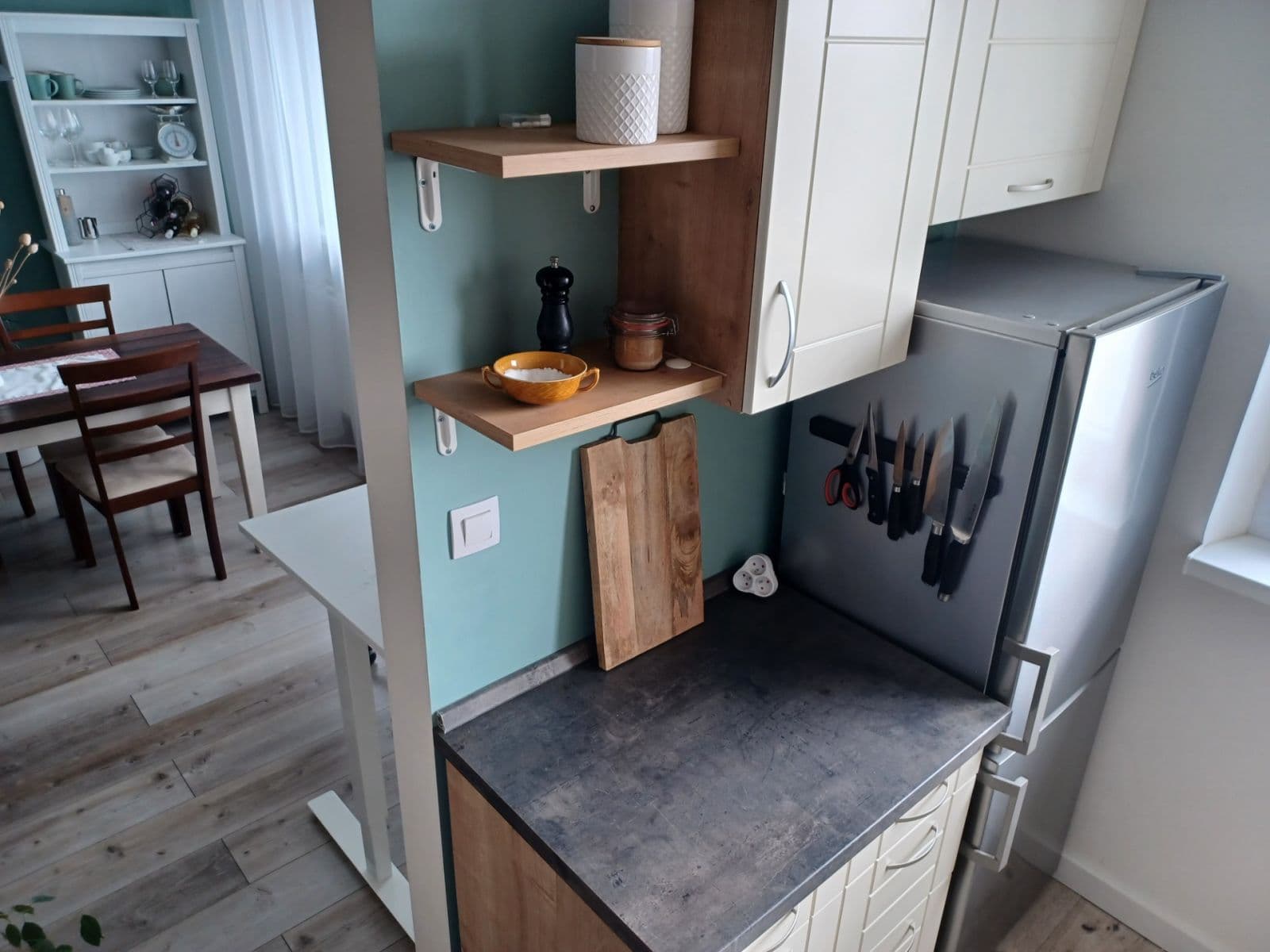 Pronájem bytu 2+1 54 m², Petržalka, Bratislavský kraj Pronájem bytu 2+1 54 m², Petržalka, Bratislavský kraj