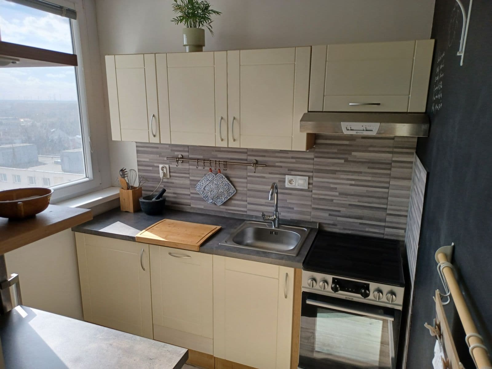 Pronájem bytu 2+1 54 m², Petržalka, Bratislavský kraj Pronájem bytu 2+1 54 m², Petržalka, Bratislavský kraj