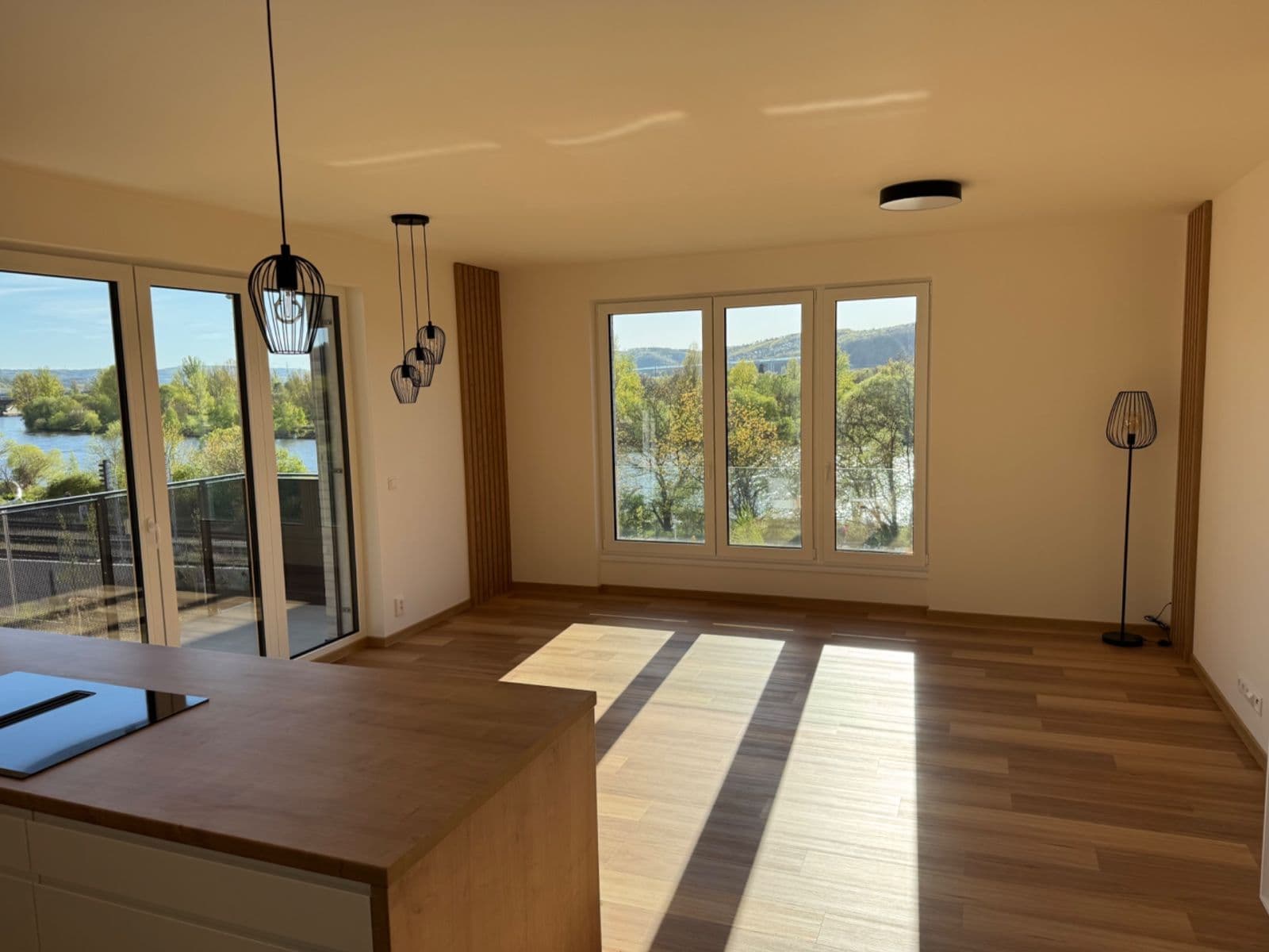 Pronájem bytu 3+kk 86 m², Kolmanova, Praha, Praha Pronájem bytu 3+kk 86 m², Kolmanova, Praha, Praha