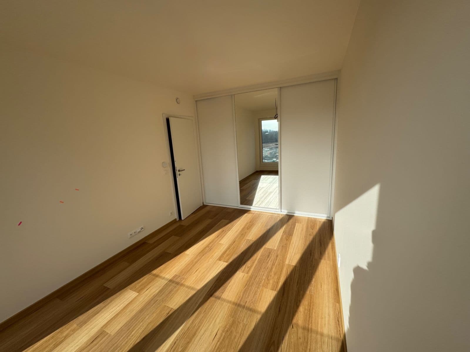Pronájem bytu 3+kk 86 m², Kolmanova, Praha, Praha Pronájem bytu 3+kk 86 m², Kolmanova, Praha, Praha