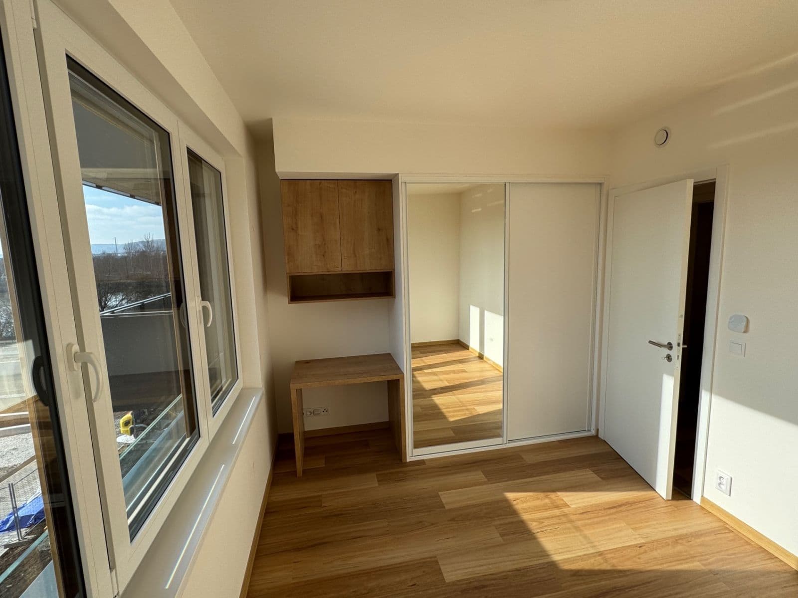 Pronájem bytu 3+kk 86 m², Kolmanova, Praha, Praha Pronájem bytu 3+kk 86 m², Kolmanova, Praha, Praha