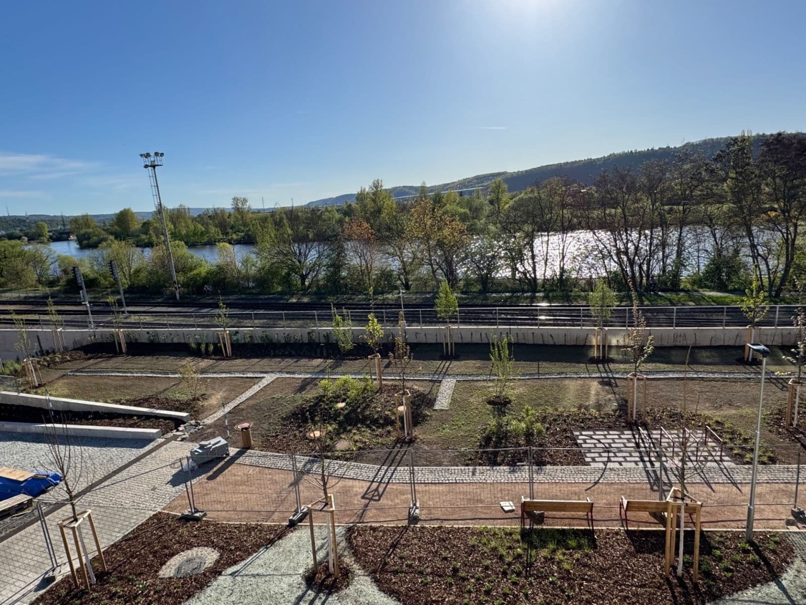 Pronájem bytu 3+kk 86 m², Kolmanova, Praha, Praha Pronájem bytu 3+kk 86 m², Kolmanova, Praha, Praha