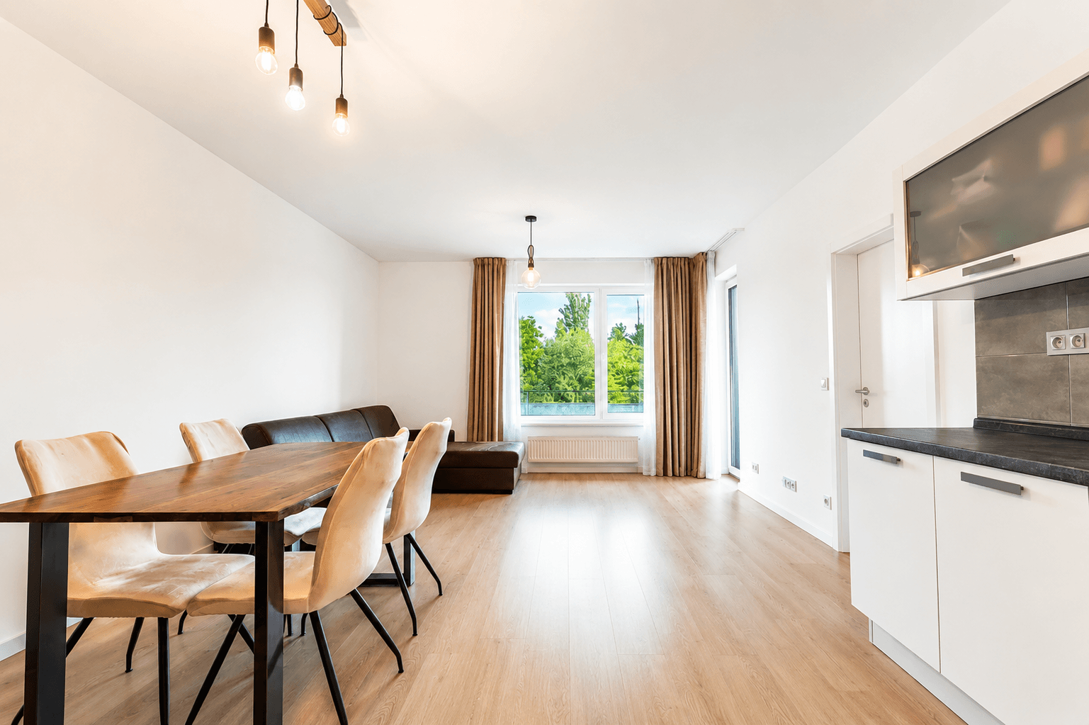 Prodej bytu 3+kk 98 m², Zvěřinova, Praha, Praha Prodej bytu 3+kk 98 m², Zvěřinova, Praha, Praha