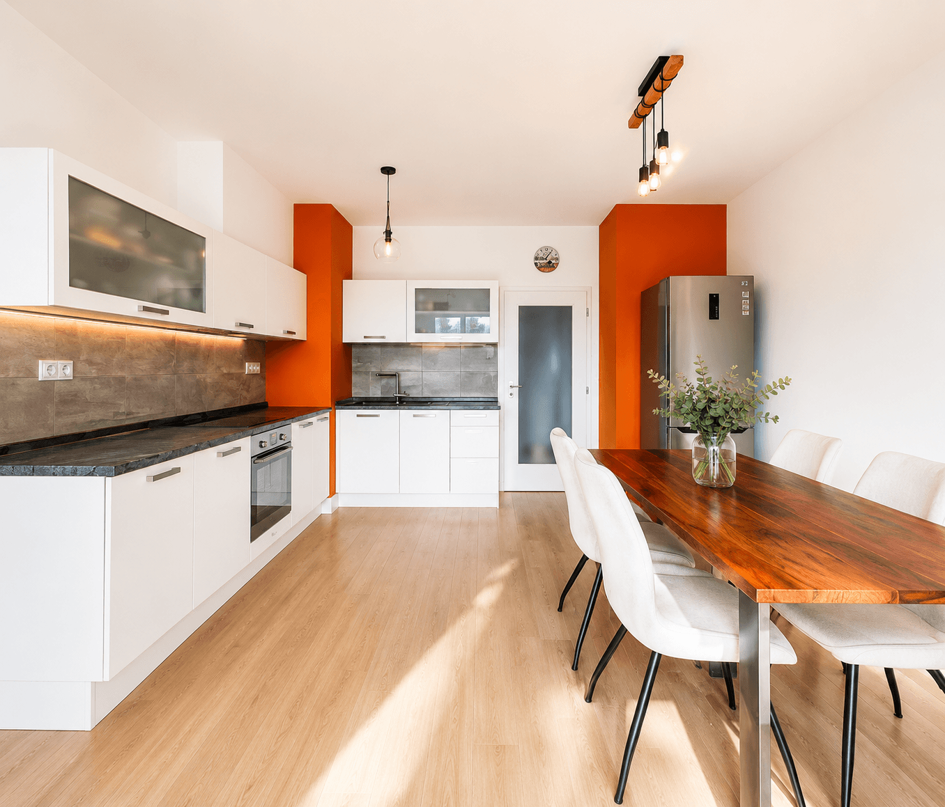 Prodej bytu 3+kk 98 m², Zvěřinova, Praha, Praha Prodej bytu 3+kk 98 m², Zvěřinova, Praha, Praha