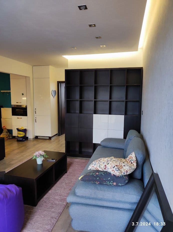 Pronájem bytu 3+kk 65 m², Olbrachtovo náměstí, Brno, Jihomoravský kraj Pronájem bytu 3+kk 65 m², Olbrachtovo náměstí, Brno, Jihomoravský kraj