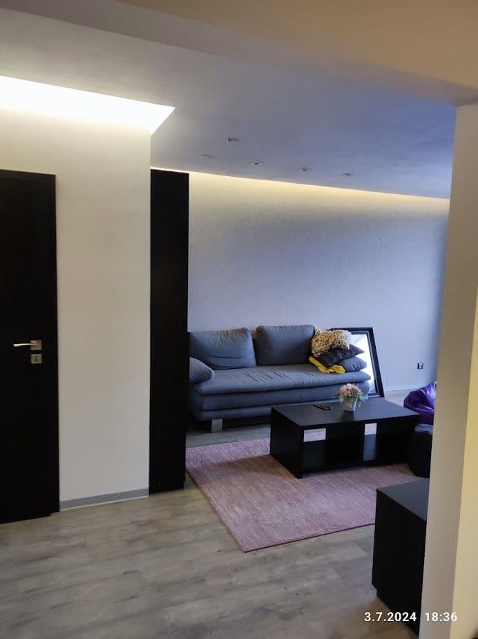 Pronájem bytu 3+kk 65 m², Olbrachtovo náměstí, Brno, Jihomoravský kraj Pronájem bytu 3+kk 65 m², Olbrachtovo náměstí, Brno, Jihomoravský kraj