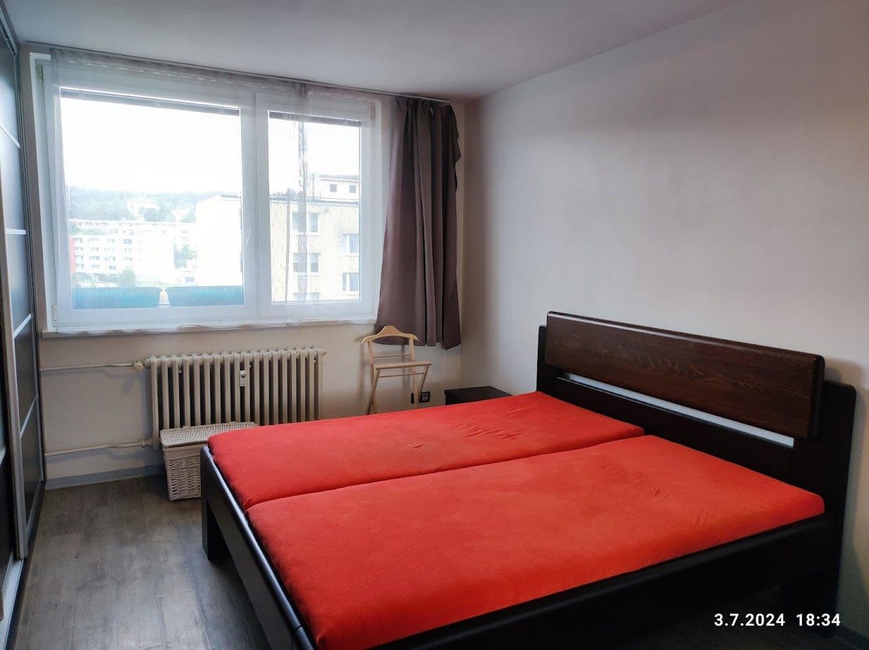 Pronájem bytu 3+kk 65 m², Olbrachtovo náměstí, Brno, Jihomoravský kraj Pronájem bytu 3+kk 65 m², Olbrachtovo náměstí, Brno, Jihomoravský kraj