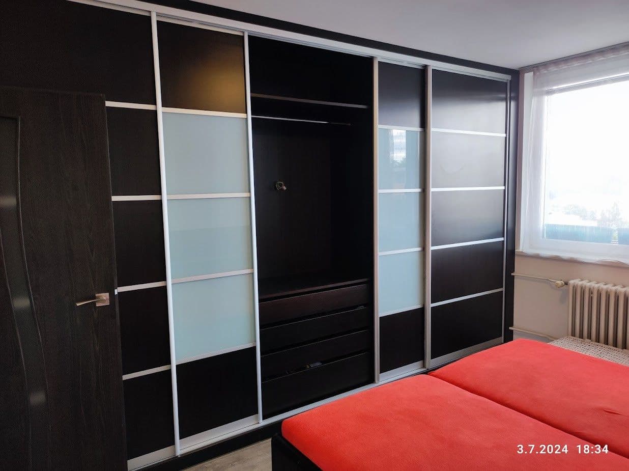 Pronájem bytu 3+kk 65 m², Olbrachtovo náměstí, Brno, Jihomoravský kraj Pronájem bytu 3+kk 65 m², Olbrachtovo náměstí, Brno, Jihomoravský kraj