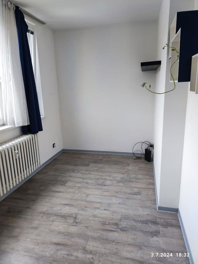 Pronájem bytu 3+kk 65 m², Olbrachtovo náměstí, Brno, Jihomoravský kraj Pronájem bytu 3+kk 65 m², Olbrachtovo náměstí, Brno, Jihomoravský kraj