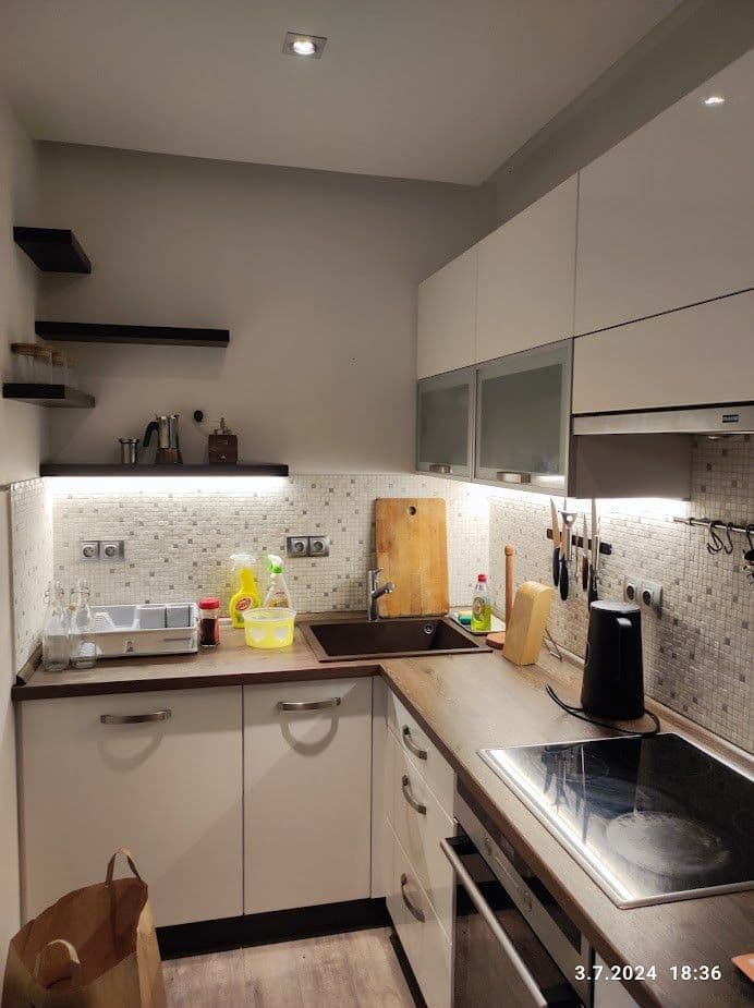 Pronájem bytu 3+kk 65 m², Olbrachtovo náměstí, Brno, Jihomoravský kraj Pronájem bytu 3+kk 65 m², Olbrachtovo náměstí, Brno, Jihomoravský kraj