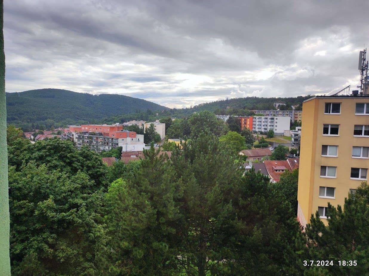 Pronájem bytu 3+kk 65 m², Olbrachtovo náměstí, Brno, Jihomoravský kraj Pronájem bytu 3+kk 65 m², Olbrachtovo náměstí, Brno, Jihomoravský kraj