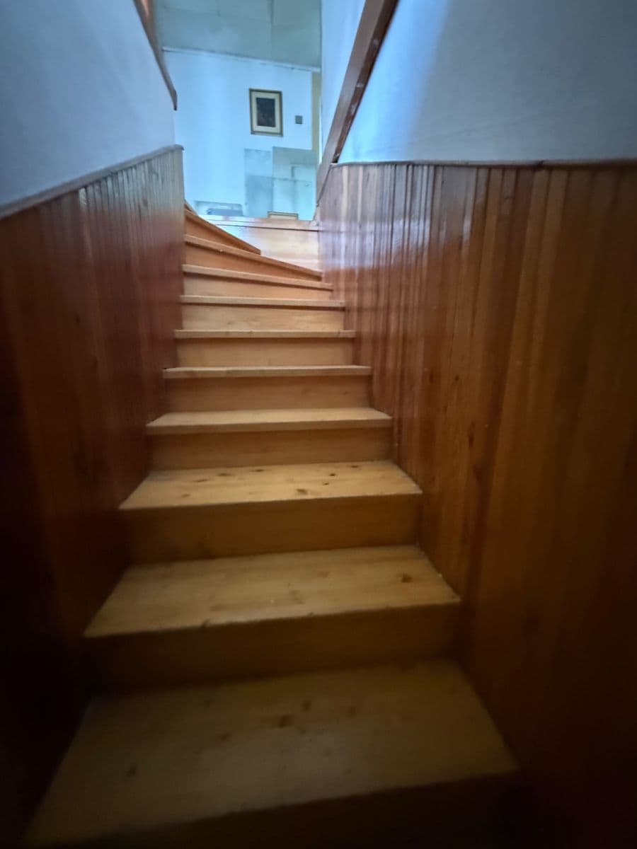 Prodej domu 120 m², pozemek 406 m², Růžová, Halže, Plzeňský kraj Prodej domu 120 m², pozemek 406 m², Růžová, Halže, Plzeňský kraj
