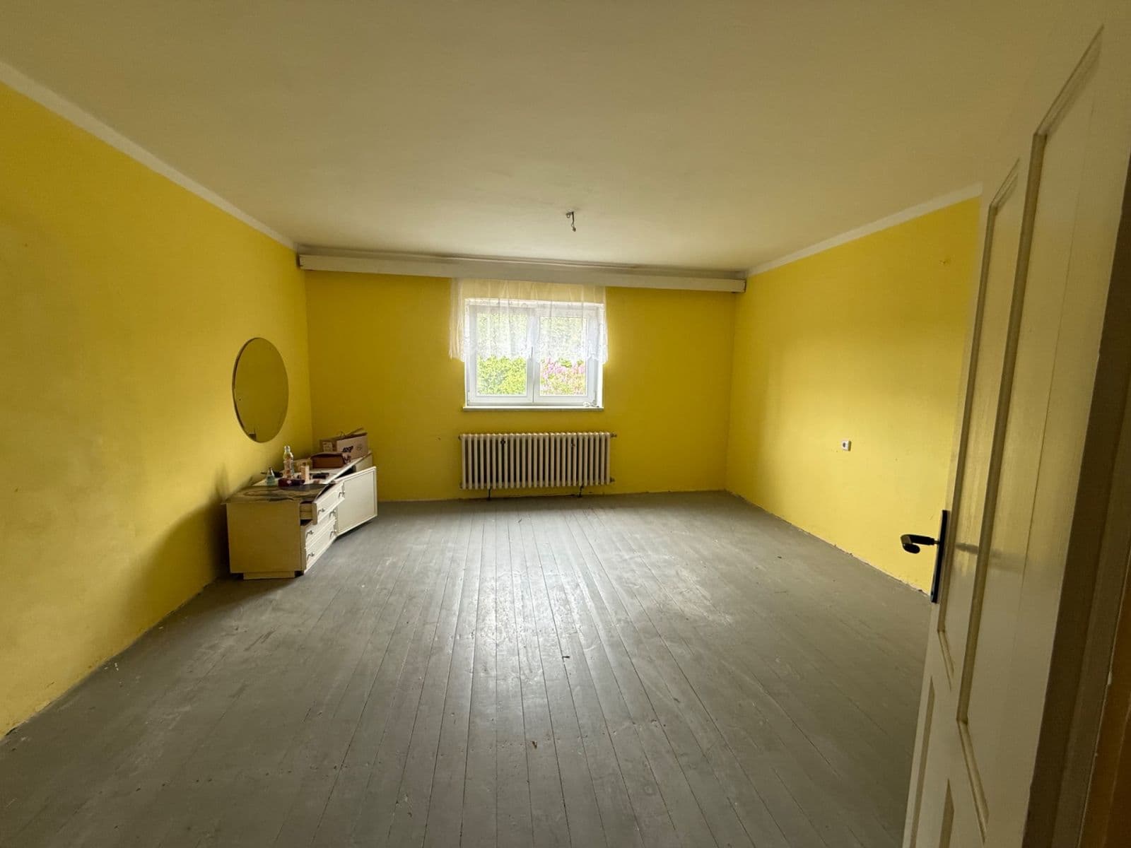Prodej domu 120 m², pozemek 406 m², Růžová, Halže, Plzeňský kraj Prodej domu 120 m², pozemek 406 m², Růžová, Halže, Plzeňský kraj