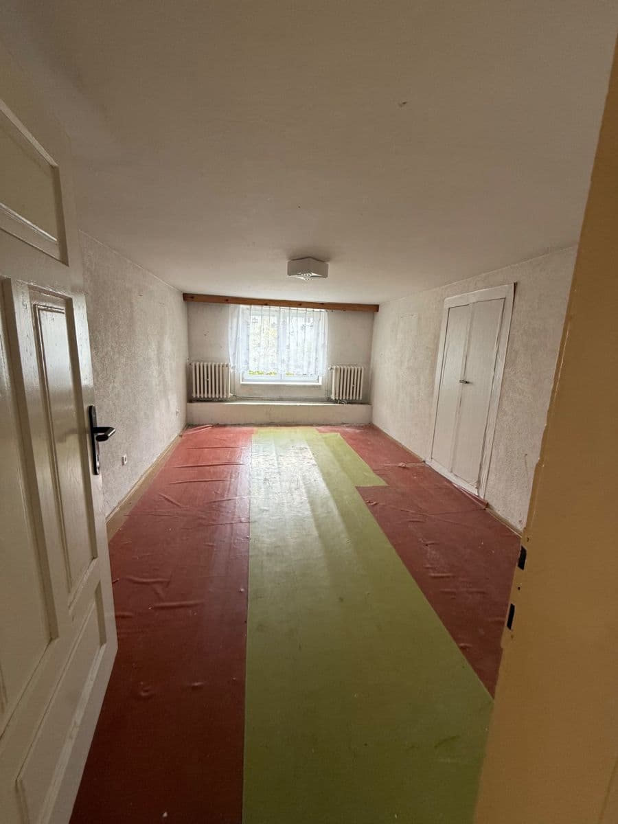 Prodej domu 120 m², pozemek 406 m², Růžová, Halže, Plzeňský kraj Prodej domu 120 m², pozemek 406 m², Růžová, Halže, Plzeňský kraj