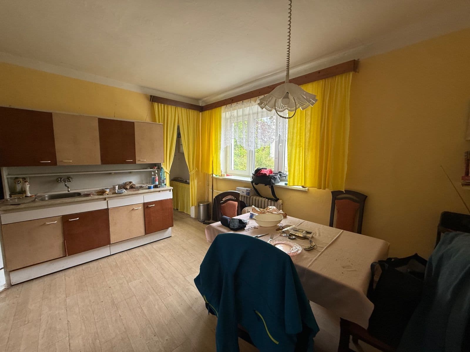 Prodej domu 120 m², pozemek 406 m², Růžová, Halže, Plzeňský kraj Prodej domu 120 m², pozemek 406 m², Růžová, Halže, Plzeňský kraj