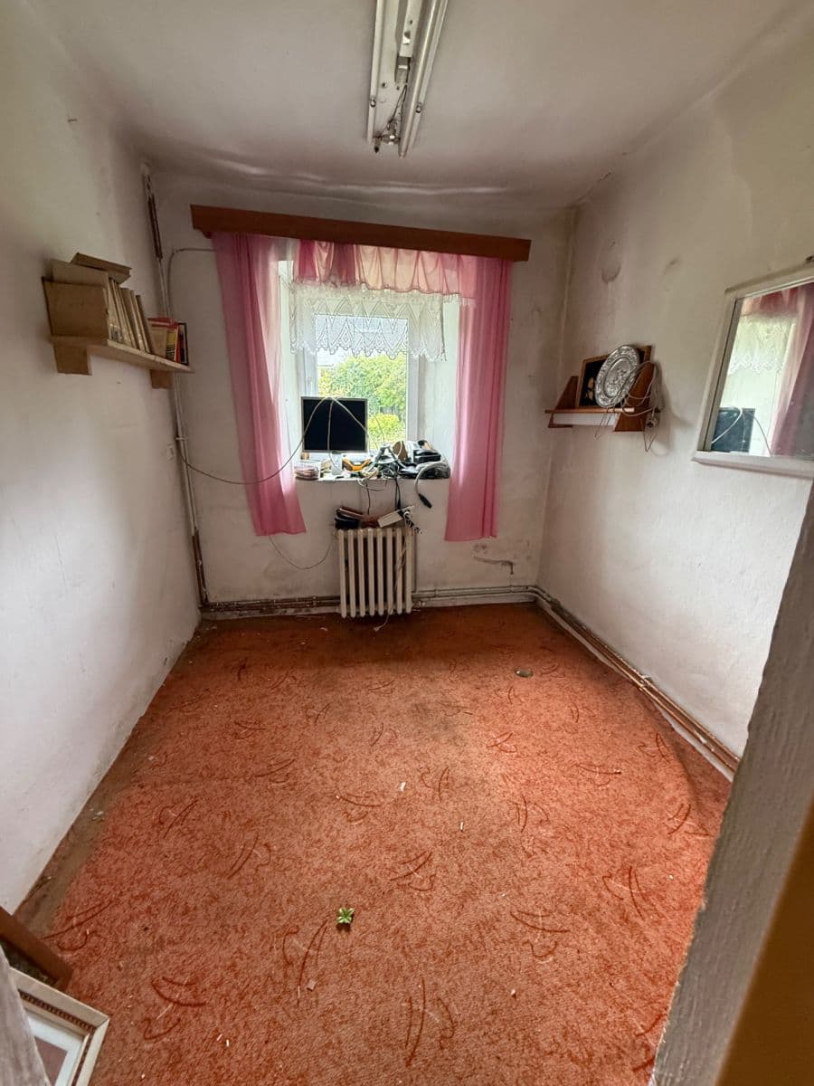 Prodej domu 120 m², pozemek 406 m², Růžová, Halže, Plzeňský kraj Prodej domu 120 m², pozemek 406 m², Růžová, Halže, Plzeňský kraj