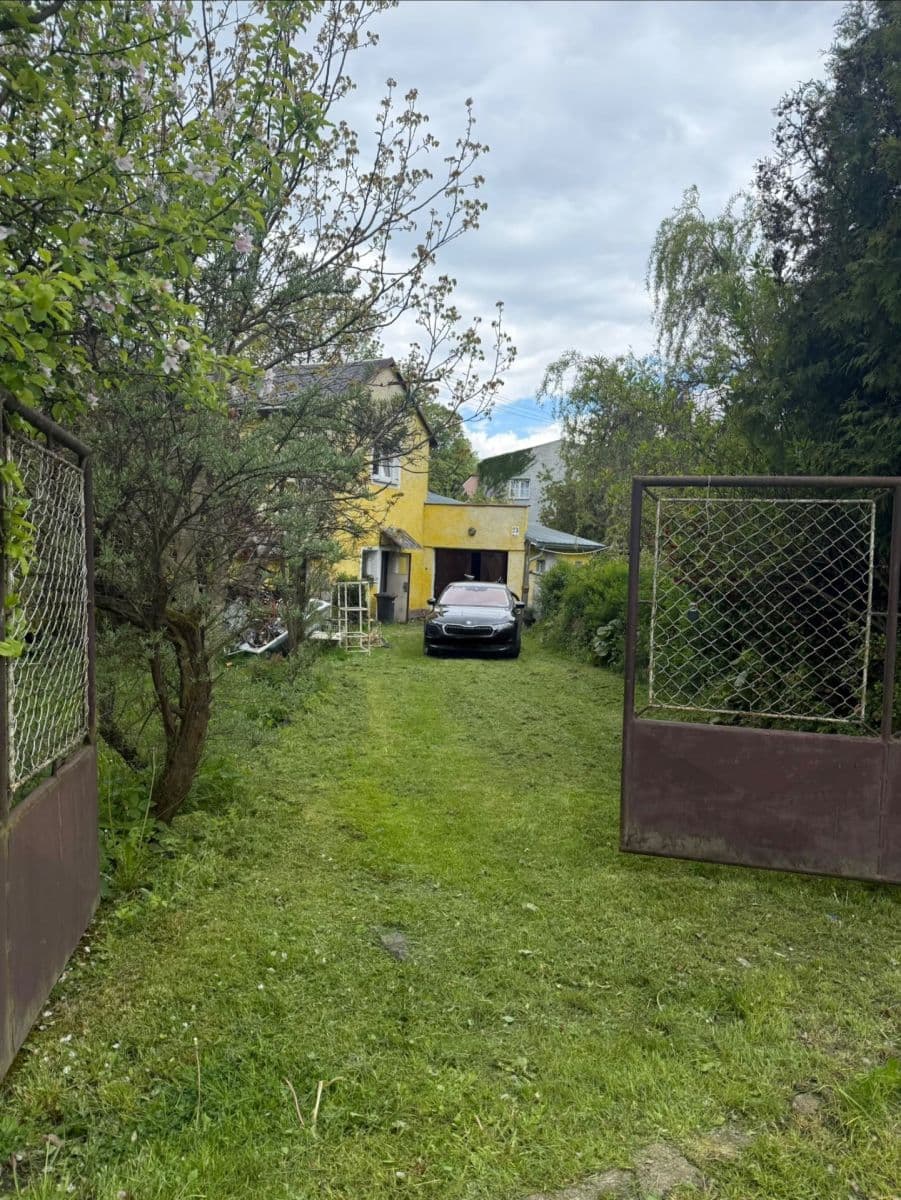 Prodej domu 120 m², pozemek 406 m², Růžová, Halže, Plzeňský kraj Prodej domu 120 m², pozemek 406 m², Růžová, Halže, Plzeňský kraj