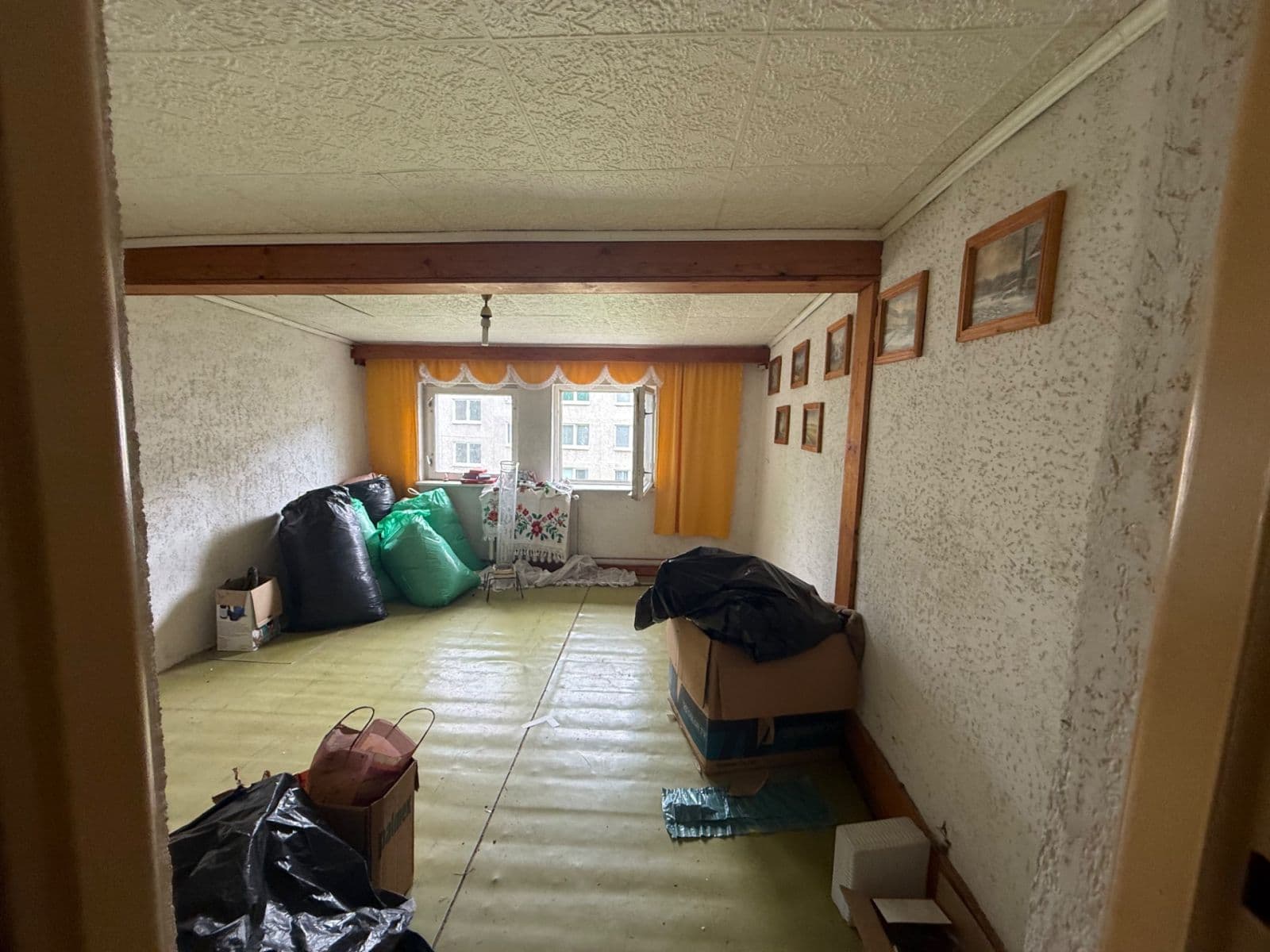 Prodej domu 120 m², pozemek 406 m², Růžová, Halže, Plzeňský kraj Prodej domu 120 m², pozemek 406 m², Růžová, Halže, Plzeňský kraj