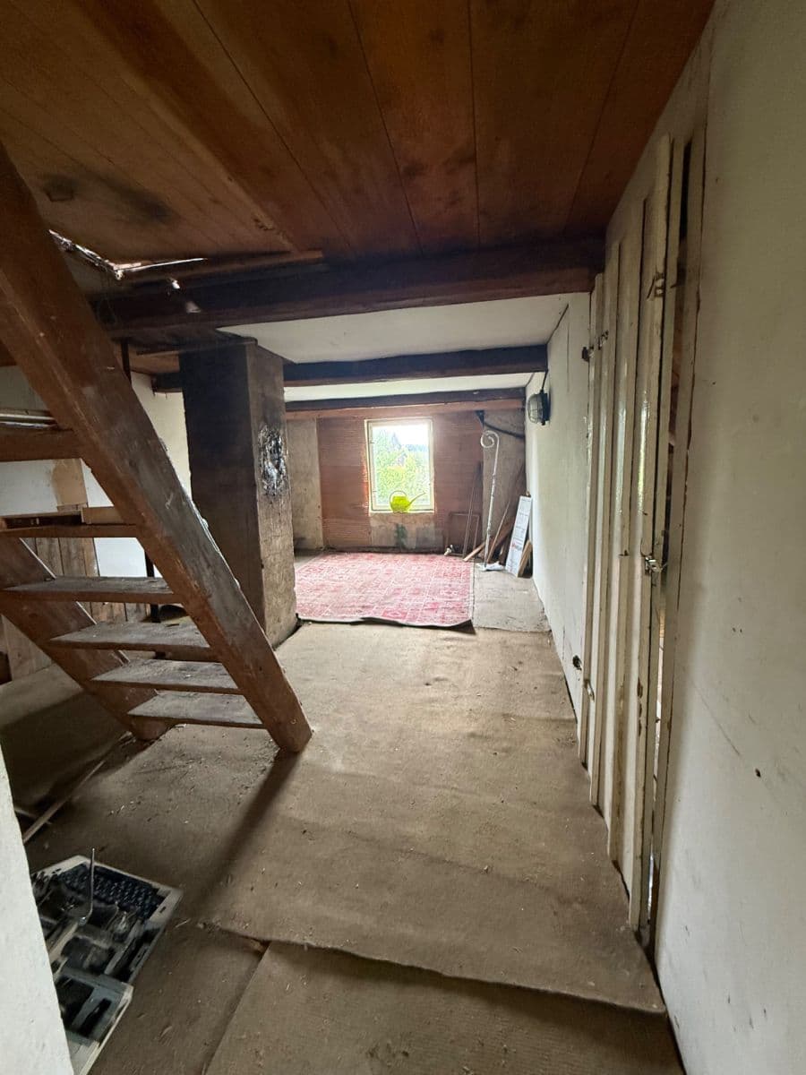 Prodej domu 120 m², pozemek 406 m², Růžová, Halže, Plzeňský kraj Prodej domu 120 m², pozemek 406 m², Růžová, Halže, Plzeňský kraj