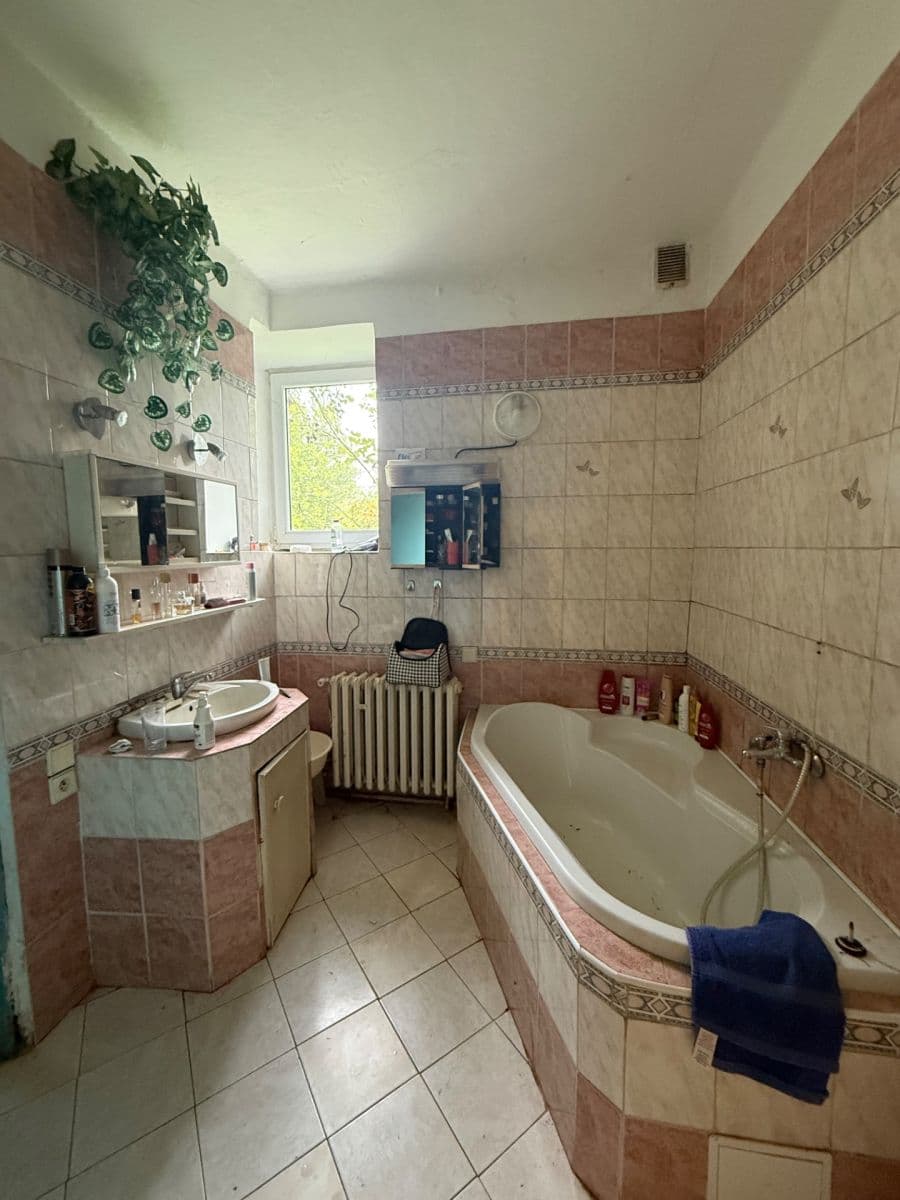 Prodej domu 120 m², pozemek 406 m², Růžová, Halže, Plzeňský kraj Prodej domu 120 m², pozemek 406 m², Růžová, Halže, Plzeňský kraj