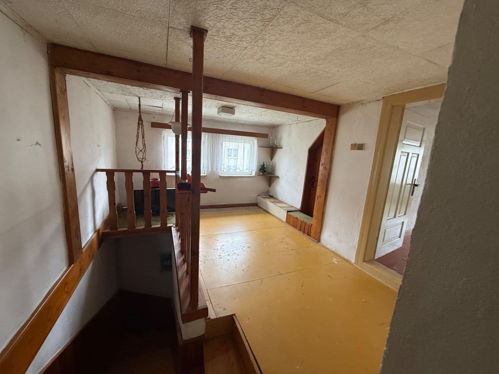 Prodej domu 120 m², pozemek 406 m², Růžová, Halže, Plzeňský kraj Prodej domu 120 m², pozemek 406 m², Růžová, Halže, Plzeňský kraj