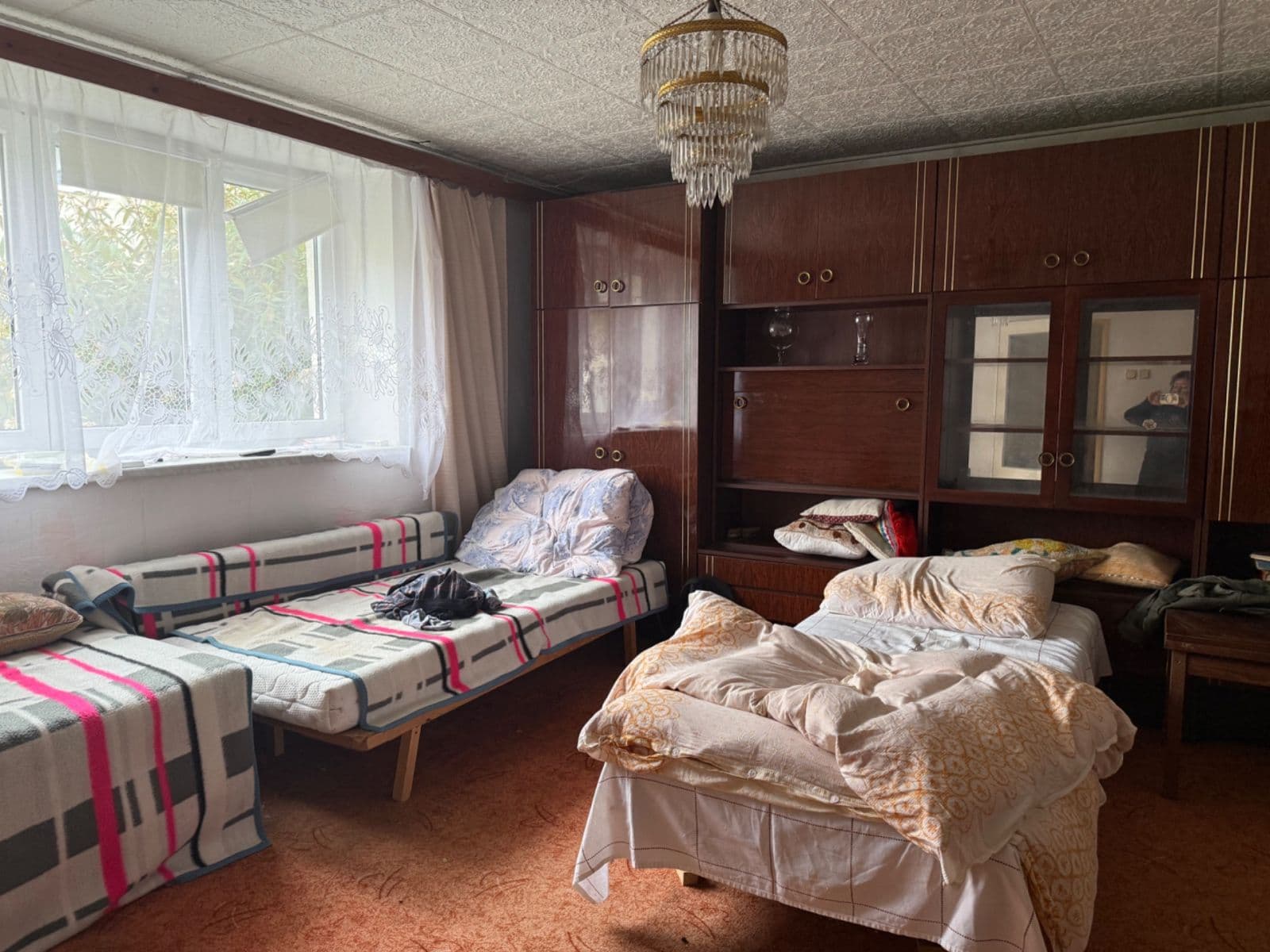 Prodej domu 120 m², pozemek 406 m², Růžová, Halže, Plzeňský kraj Prodej domu 120 m², pozemek 406 m², Růžová, Halže, Plzeňský kraj