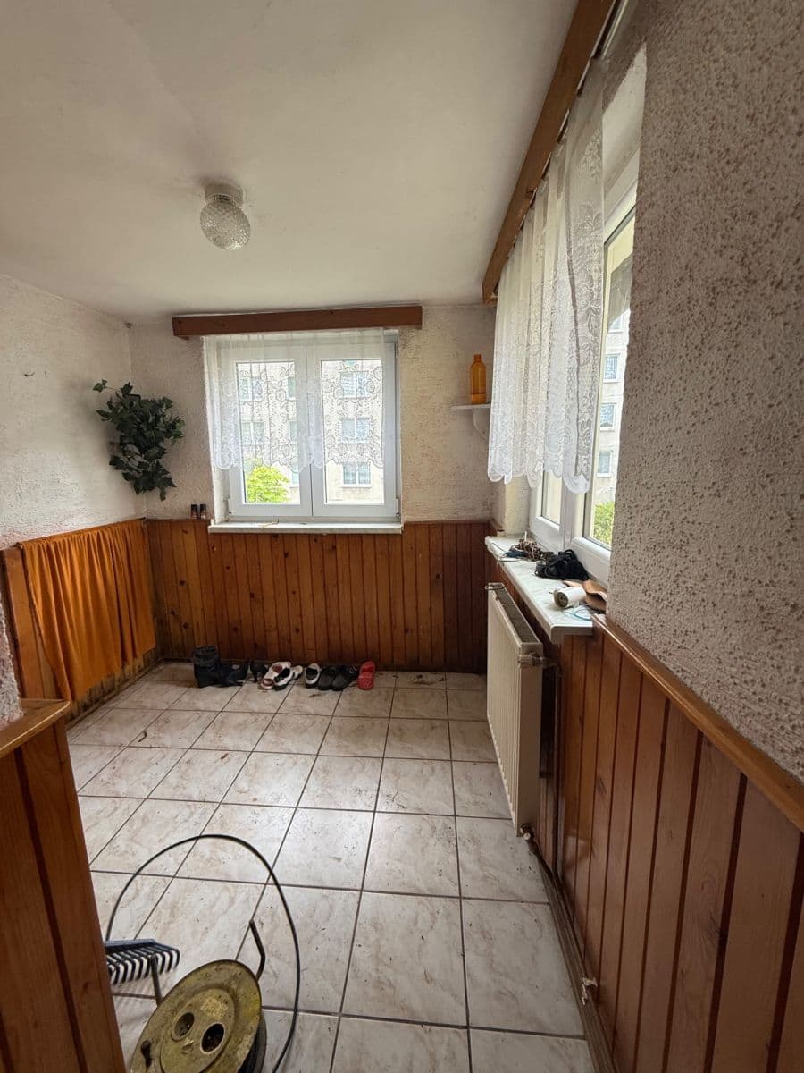 Prodej domu 120 m², pozemek 406 m², Růžová, Halže, Plzeňský kraj Prodej domu 120 m², pozemek 406 m², Růžová, Halže, Plzeňský kraj