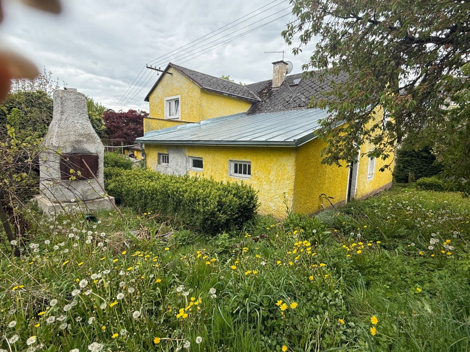 Prodej domu 120 m², pozemek 406 m², Růžová, Halže, Plzeňský kraj Prodej domu 120 m², pozemek 406 m², Růžová, Halže, Plzeňský kraj