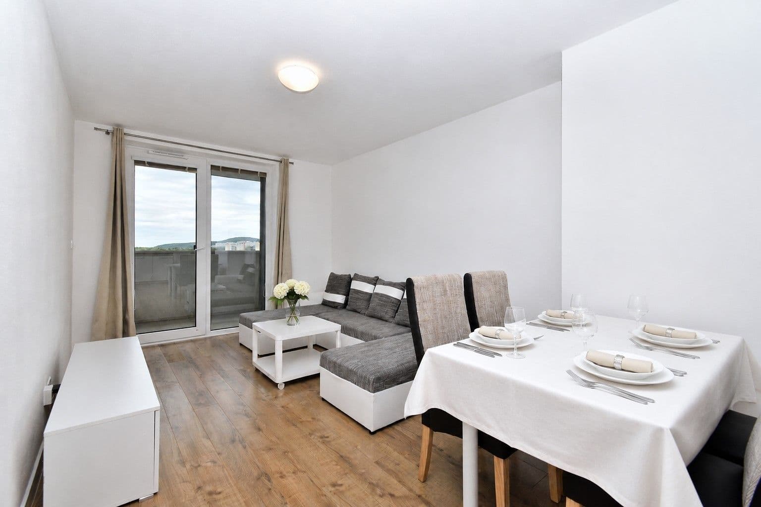 Prodej bytu 3+1 70 m², Závodu Matador, Petržalka, Bratislavský kraj Prodej bytu 3+1 70 m², Závodu Matador, Petržalka, Bratislavský kraj
