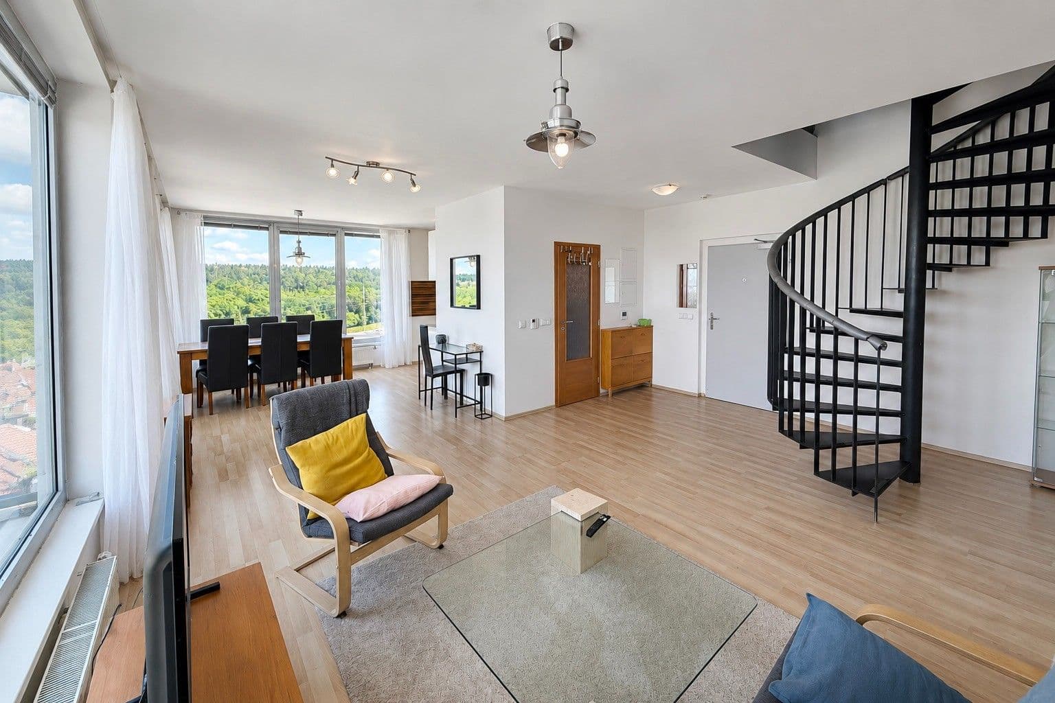 Prodej bytu 3+kk 90 m², Majdalenky, Brno, Jihomoravský kraj Prodej bytu 3+kk 90 m², Majdalenky, Brno, Jihomoravský kraj