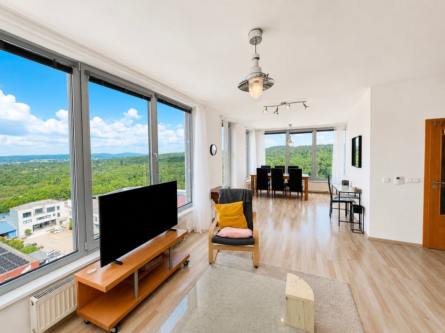 Prodej bytu 3+kk 90 m², Majdalenky, Brno, Jihomoravský kraj Prodej bytu 3+kk 90 m², Majdalenky, Brno, Jihomoravský kraj