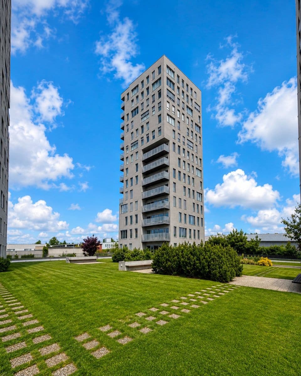 Prodej bytu 3+kk 90 m², Majdalenky, Brno, Jihomoravský kraj Prodej bytu 3+kk 90 m², Majdalenky, Brno, Jihomoravský kraj