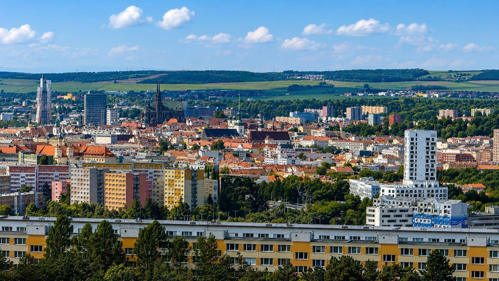 Prodej bytu 3+kk 90 m², Majdalenky, Brno, Jihomoravský kraj Prodej bytu 3+kk 90 m², Majdalenky, Brno, Jihomoravský kraj